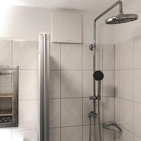 Sehnsucht Rugen - Dat Middelste *